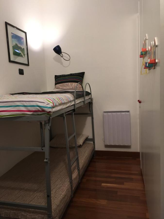 Irene Apartment 니스 외부 사진