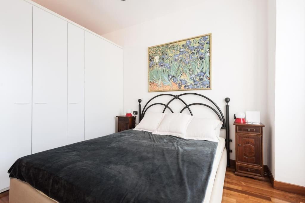 Irene Apartment 니스 외부 사진