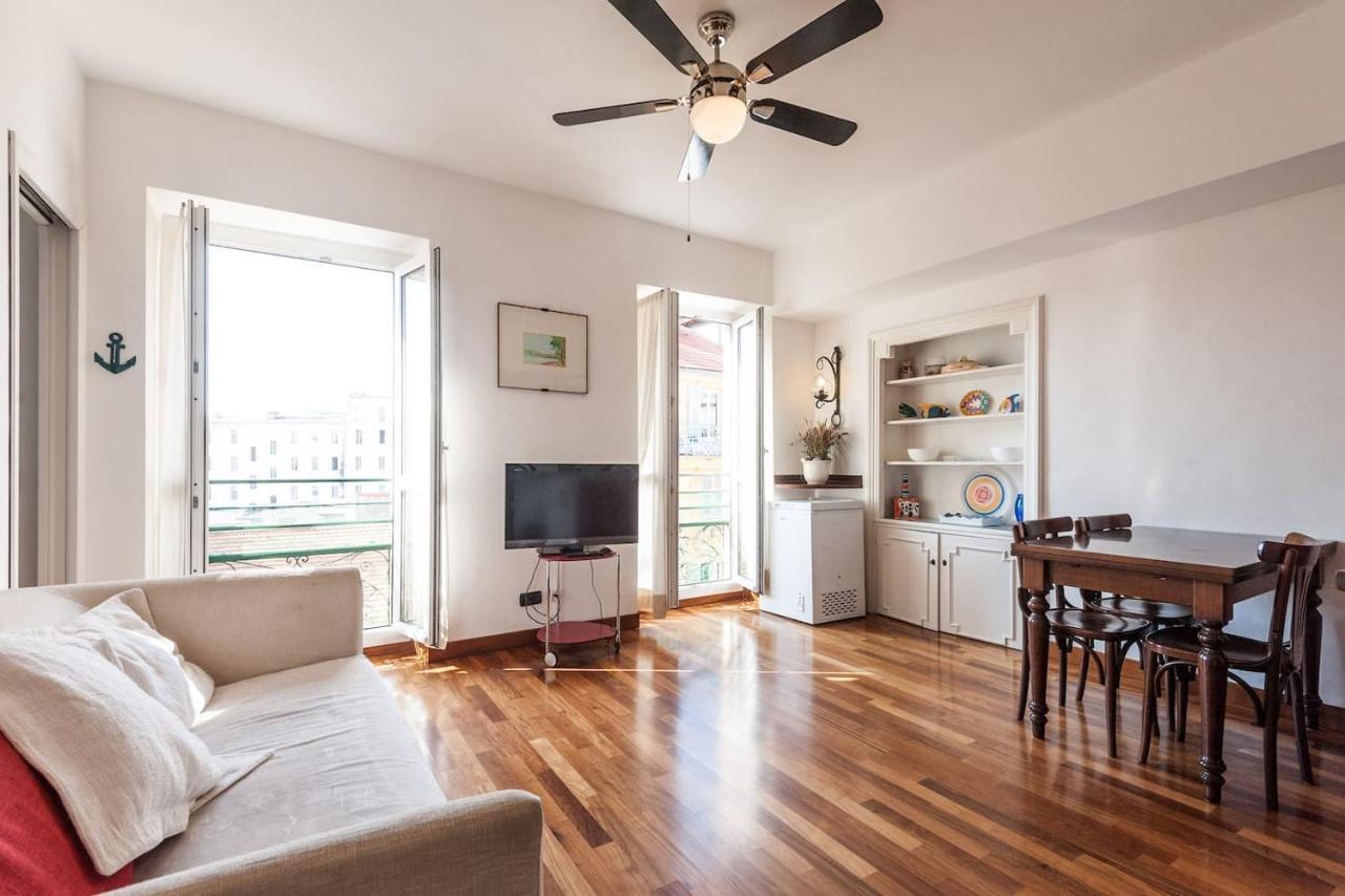 Irene Apartment 니스 외부 사진